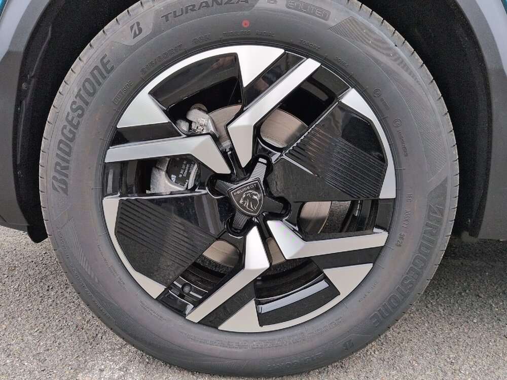 Occasion PEUGEOT 2008 2008 Hybrid 145 e-DCS6 - Allure