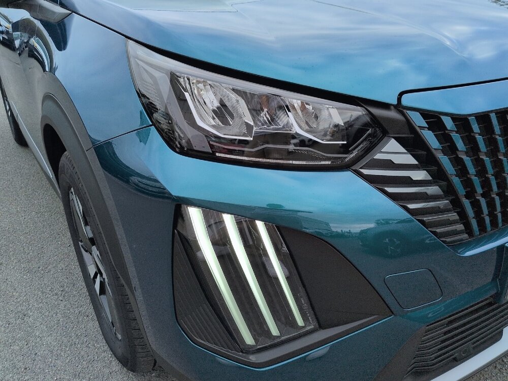 Occasion PEUGEOT 2008 2008 Hybrid 145 e-DCS6 - Allure