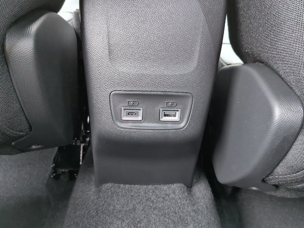 Occasion PEUGEOT 2008 2008 Hybrid 145 e-DCS6 - Allure