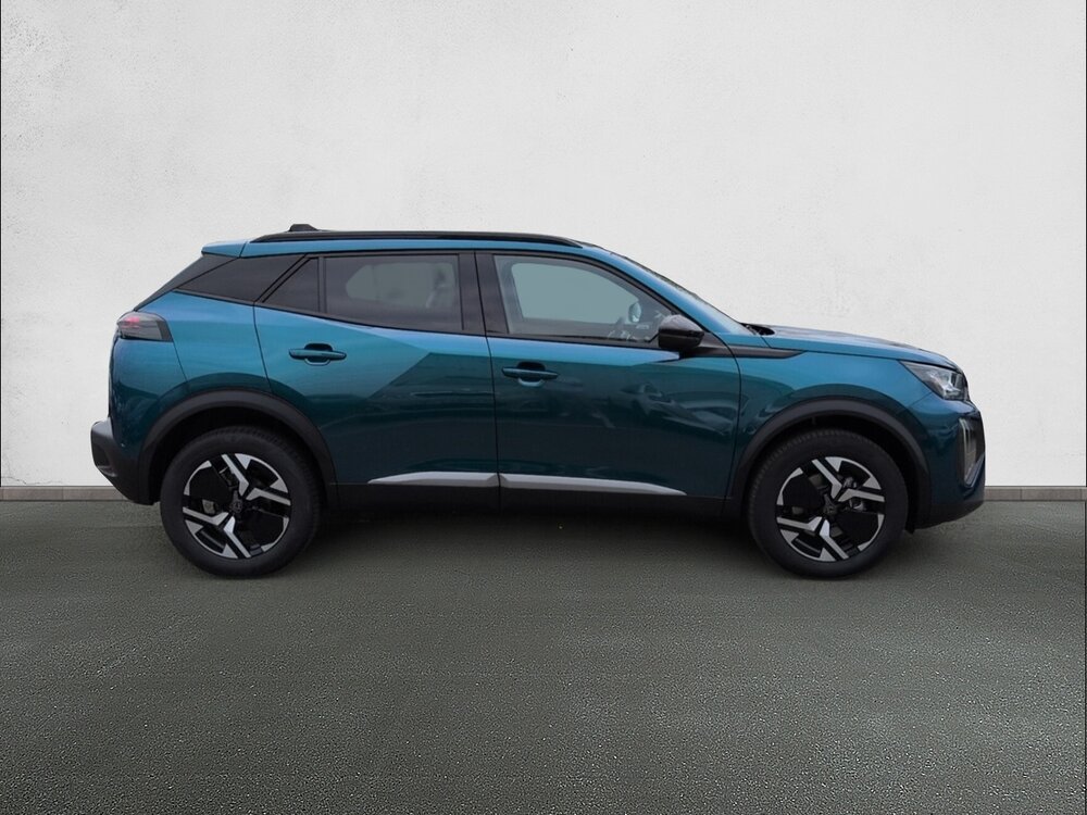Occasion PEUGEOT 2008 2008 Hybrid 145 e-DCS6 - Allure