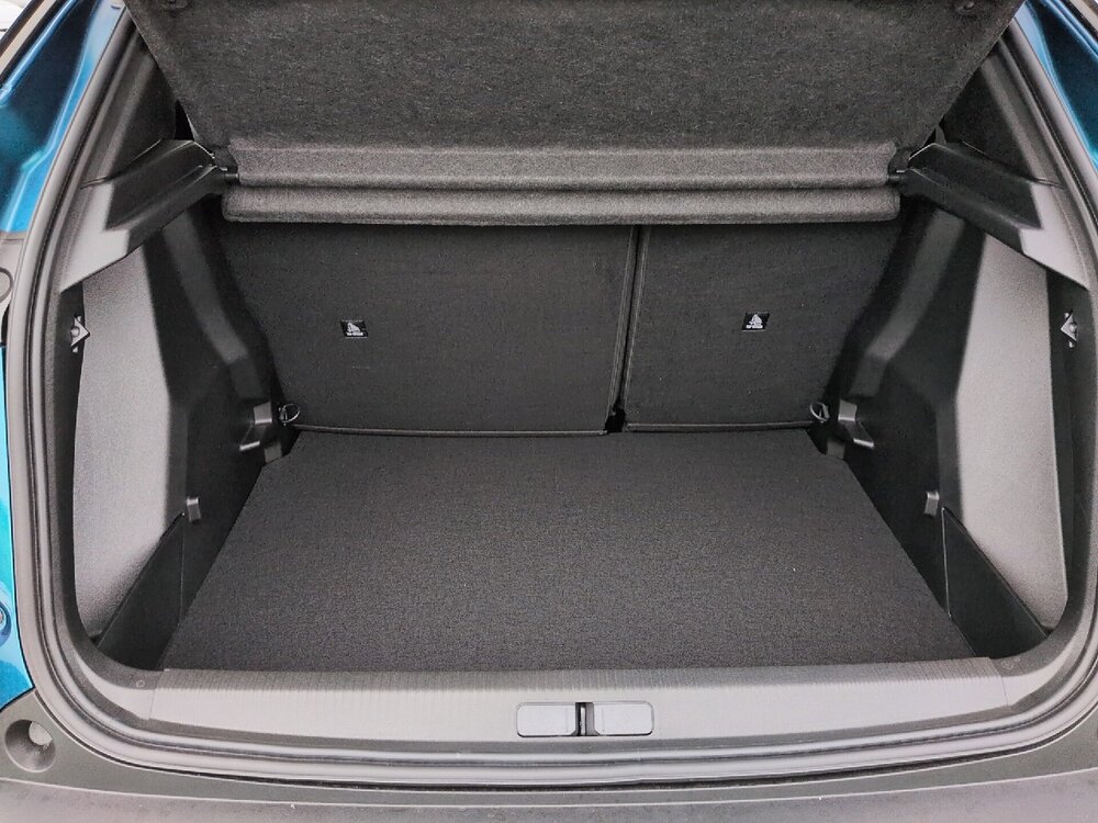 Occasion PEUGEOT 2008 2008 Hybrid 145 e-DCS6 - Allure