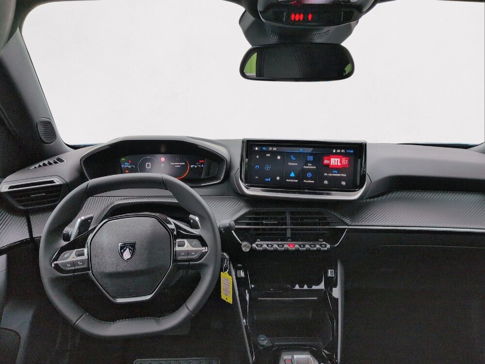 Occasion PEUGEOT 2008 2008 Hybrid 145 e-DCS6 - Allure