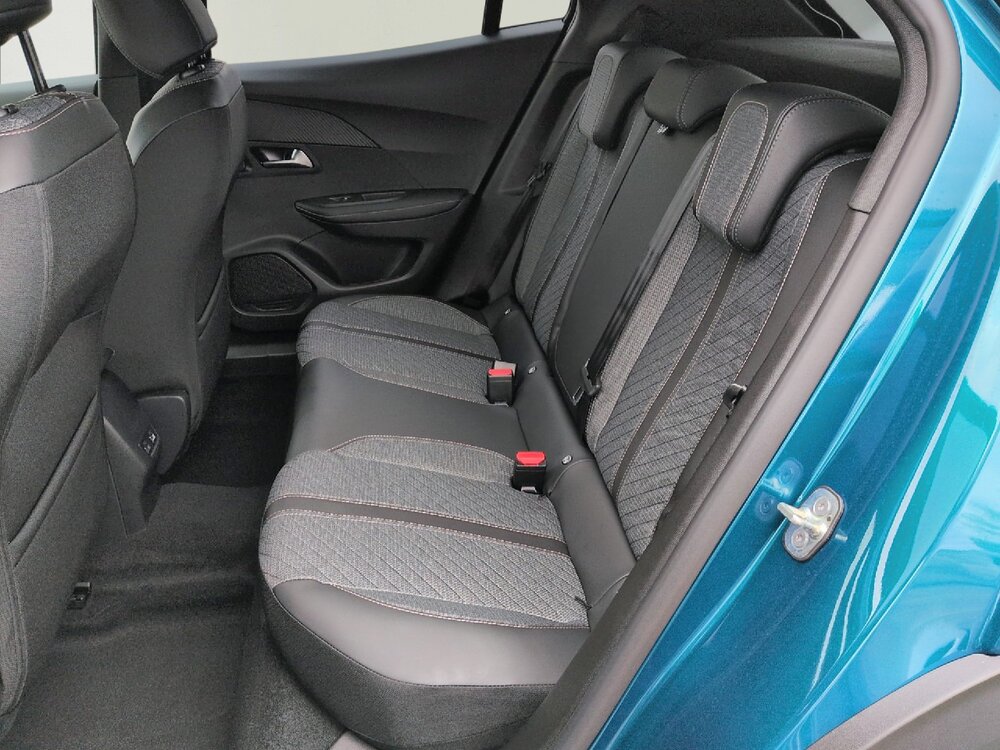 Occasion PEUGEOT 2008 2008 Hybrid 145 e-DCS6