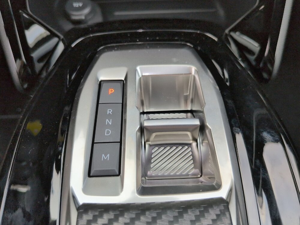 Occasion PEUGEOT 2008 2008 Hybrid 145 e-DCS6