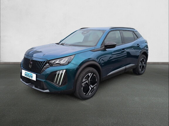 Occasion PEUGEOT 2008 2008 Hybrid 145 e-DCS6 - Allure