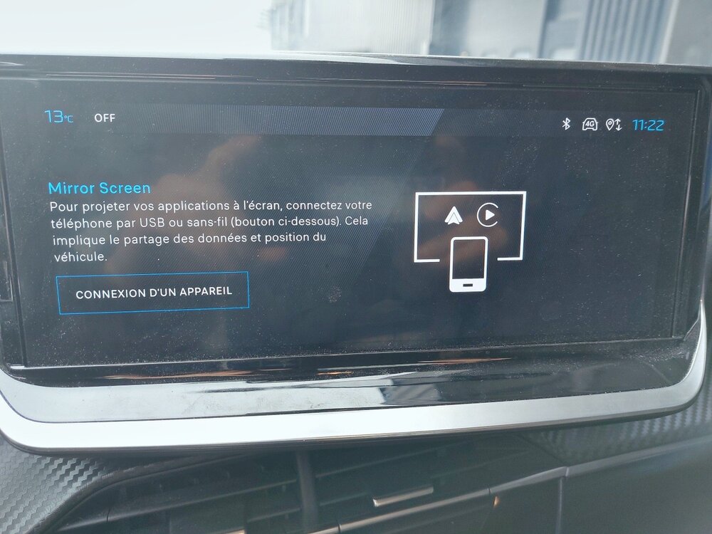 Occasion PEUGEOT 208 208 PureTech 75 S&S BVM5 - Active