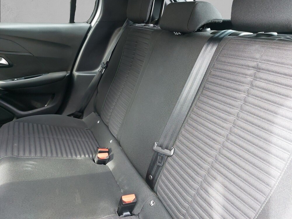 Occasion PEUGEOT 208 208 PureTech 75 S&S BVM5 - Active