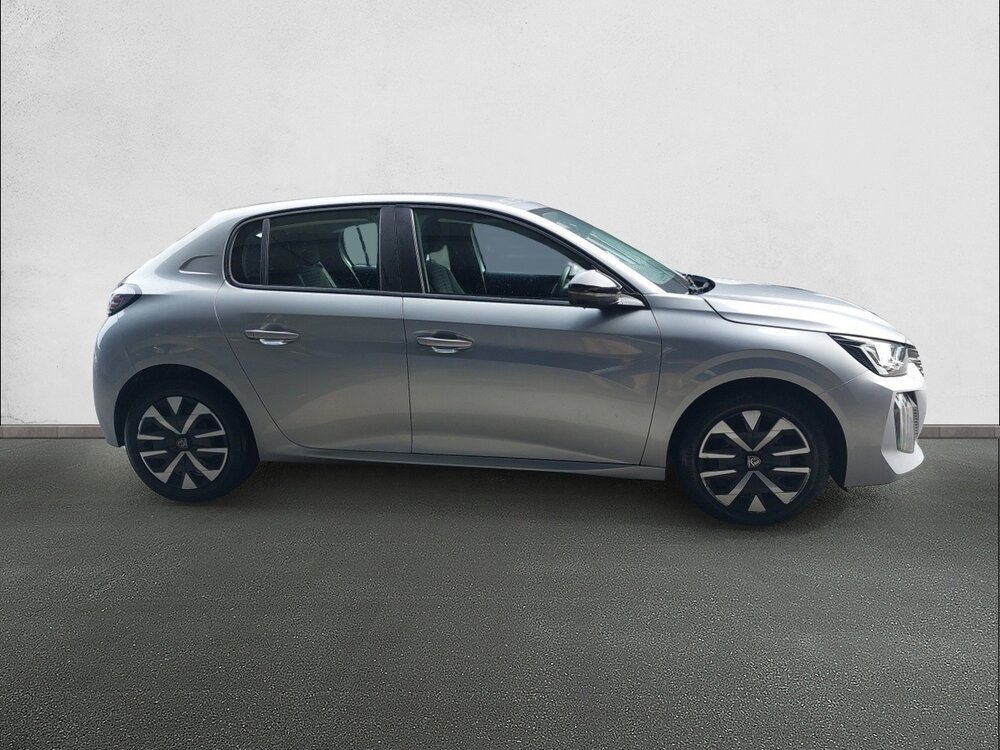 Occasion PEUGEOT 208 208 PureTech 75 S&S BVM5 - Active