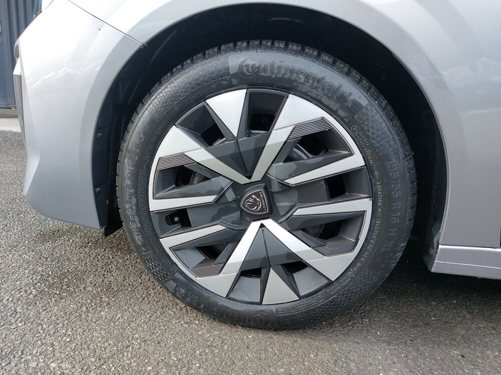 Occasion PEUGEOT 208 208 PureTech 75 S&S BVM5