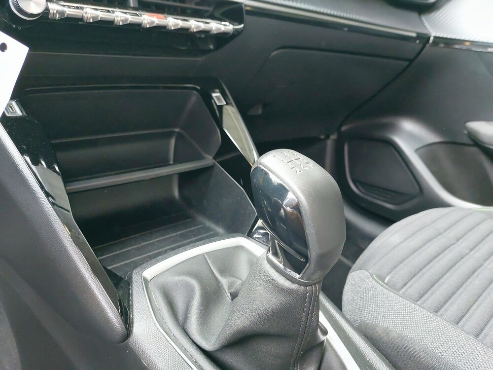 Occasion PEUGEOT 208 208 PureTech 75 S&S BVM5