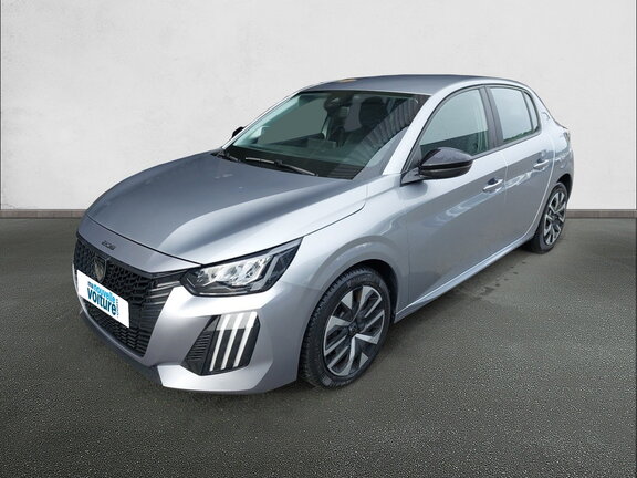 Occasion PEUGEOT 208 208 PureTech 75 S&S BVM5 - Active