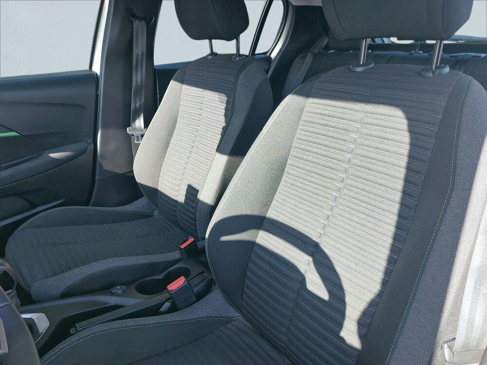 Occasion PEUGEOT 208 208 PureTech 75 S&S BVM5 - Active