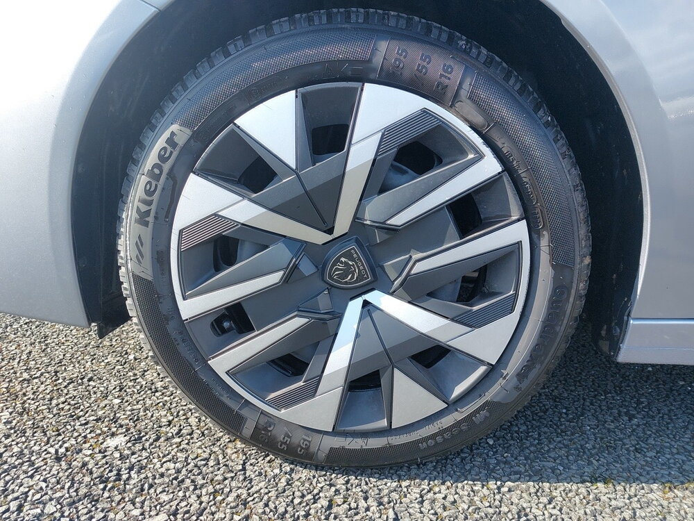 Occasion PEUGEOT 208 208 PureTech 75 S&S BVM5 - Active