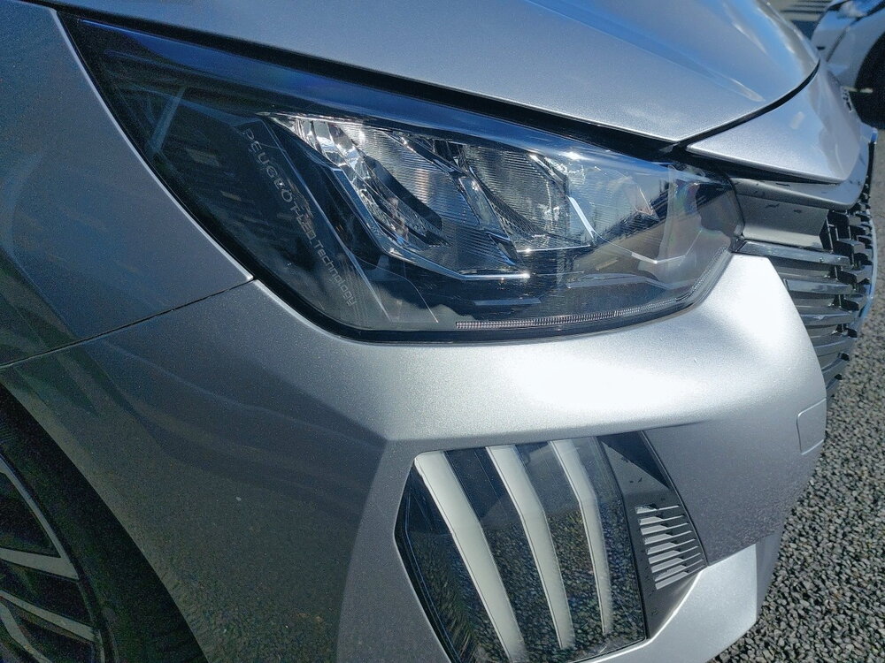 Occasion PEUGEOT 208 208 PureTech 75 S&S BVM5 - Active