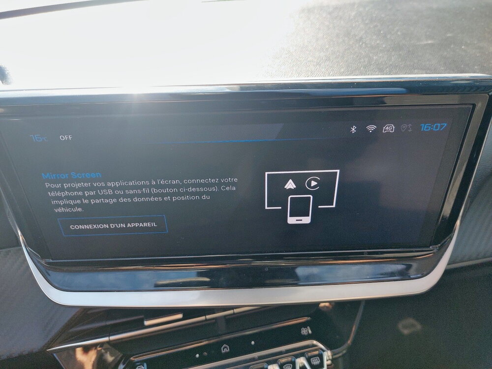 Occasion PEUGEOT 208 208 PureTech 75 S&S BVM5 - Active