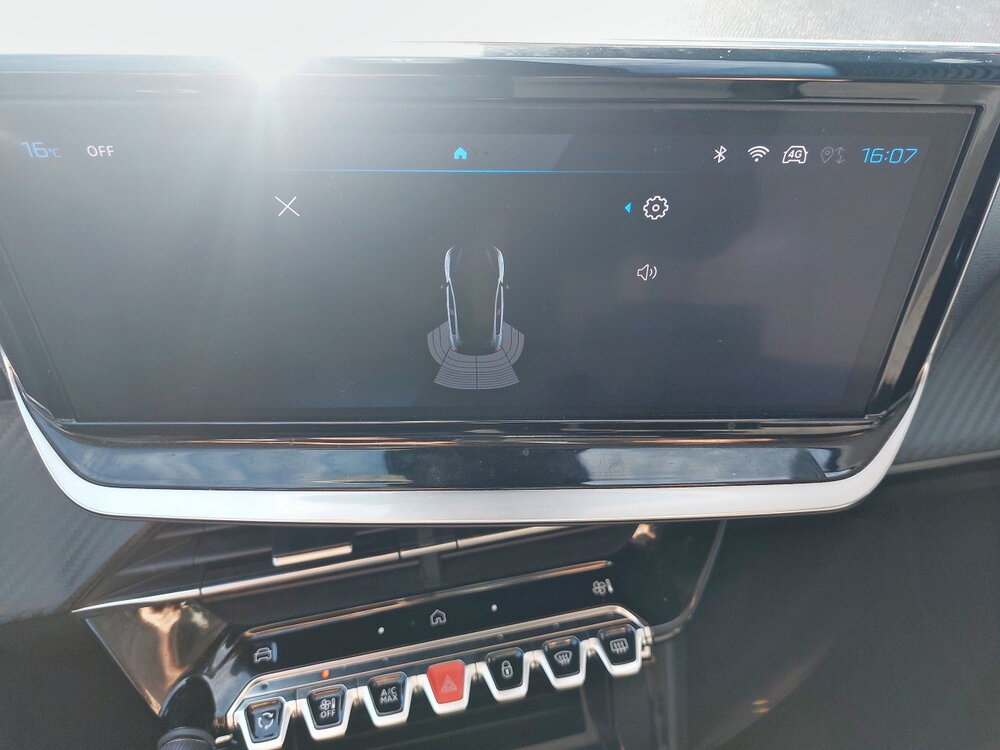 Occasion PEUGEOT 208 208 PureTech 75 S&S BVM5 - Active