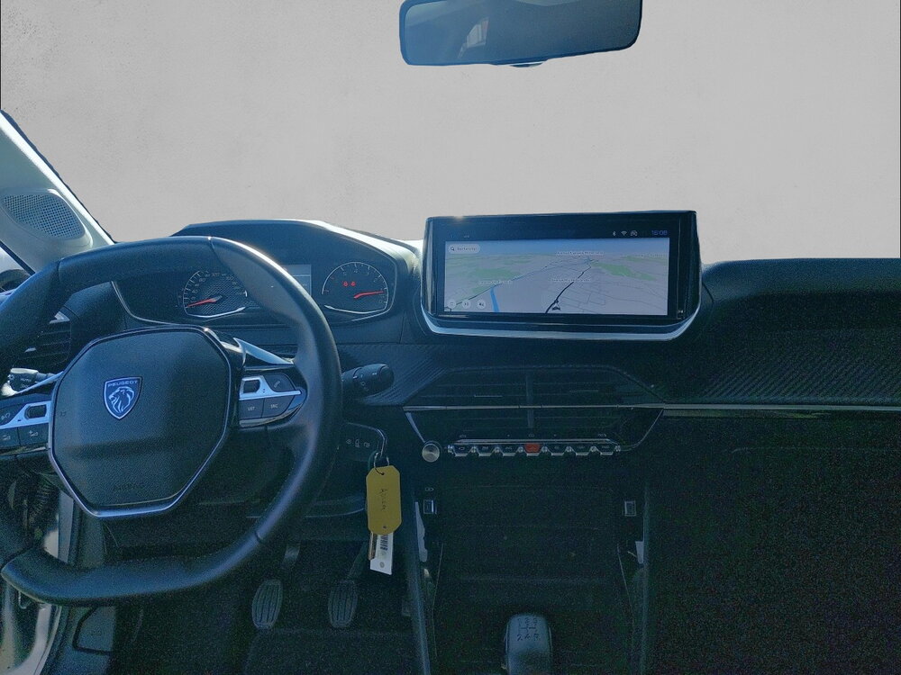 Occasion PEUGEOT 208 208 PureTech 75 S&S BVM5 - Active