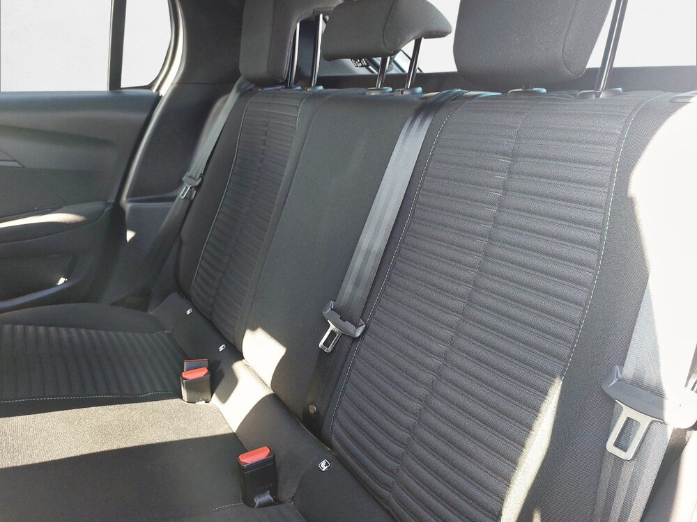 Occasion PEUGEOT 208 208 PureTech 75 S&S BVM5 - Active