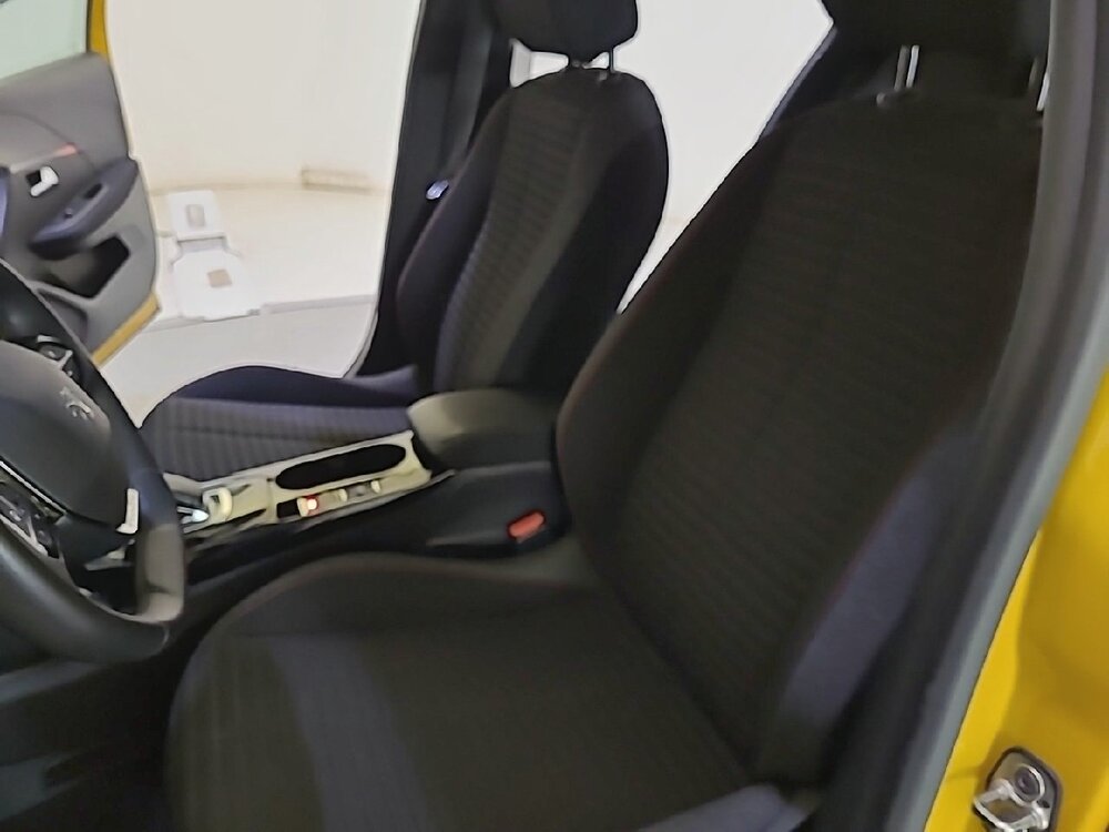 Occasion PEUGEOT 208 208 Electrique 50 kWh 136ch