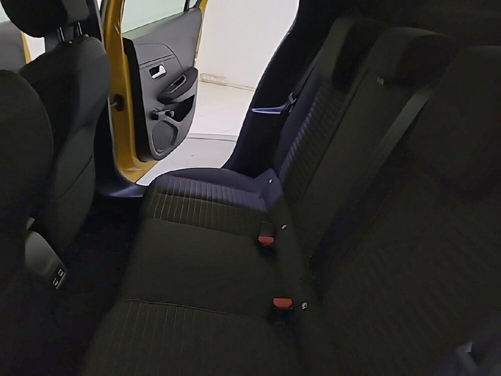 Occasion PEUGEOT 208 208 Electrique 50 kWh 136ch