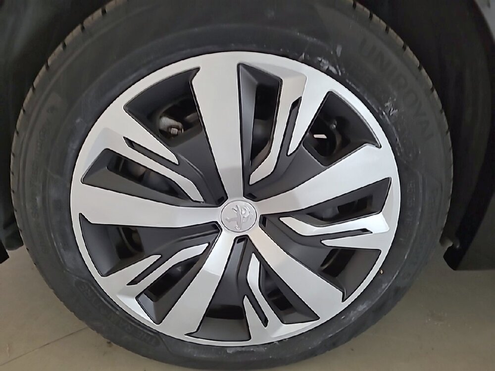 Occasion PEUGEOT 208 208 Electrique 50 kWh 136ch