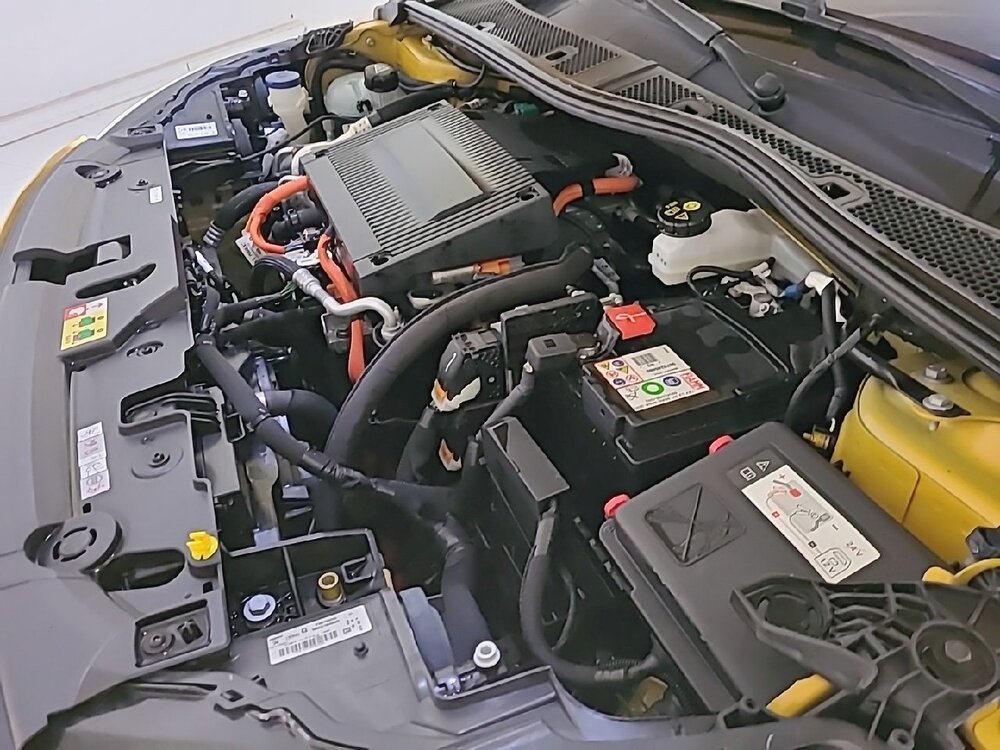 Occasion PEUGEOT 208 208 Electrique 50 kWh 136ch