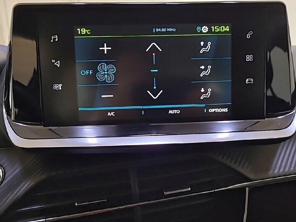 Occasion PEUGEOT 208 208 Electrique 50 kWh 136ch