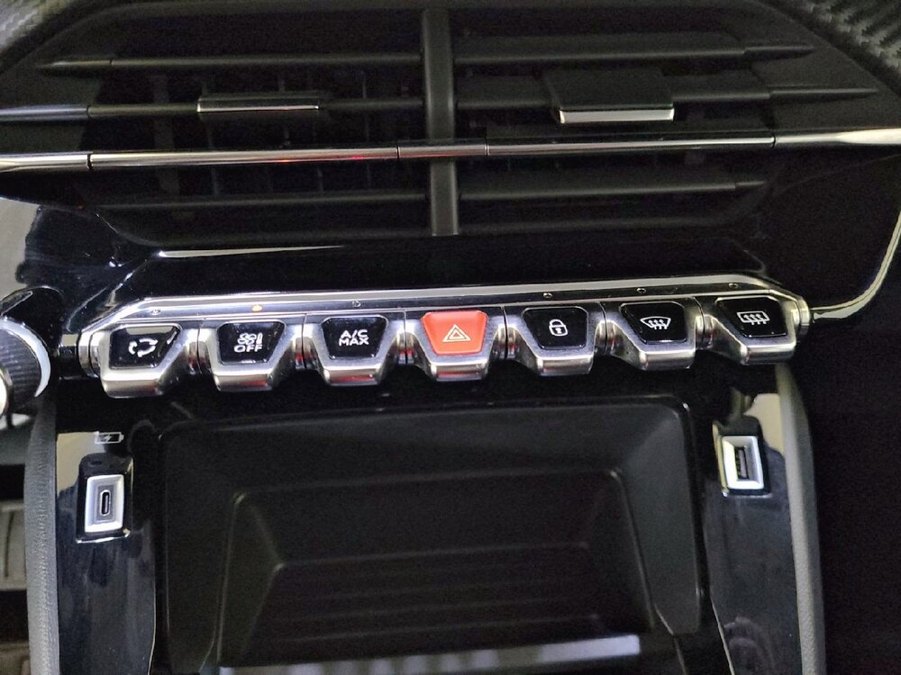 Occasion PEUGEOT 208 208 Electrique 50 kWh 136ch