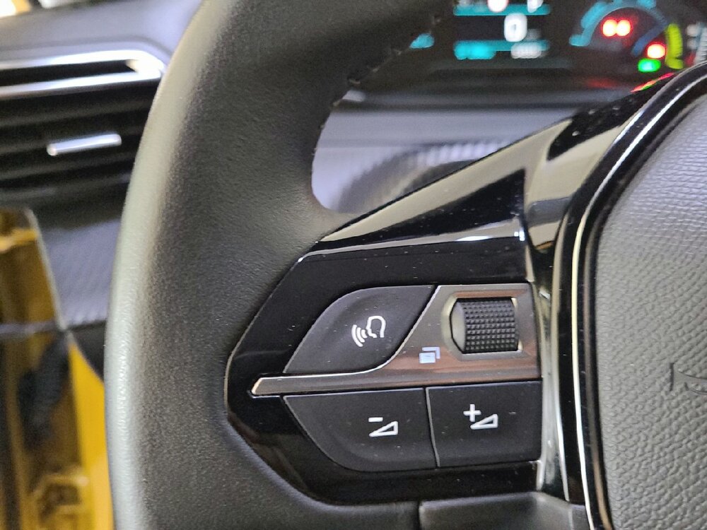 Occasion PEUGEOT 208 208 Electrique 50 kWh 136ch