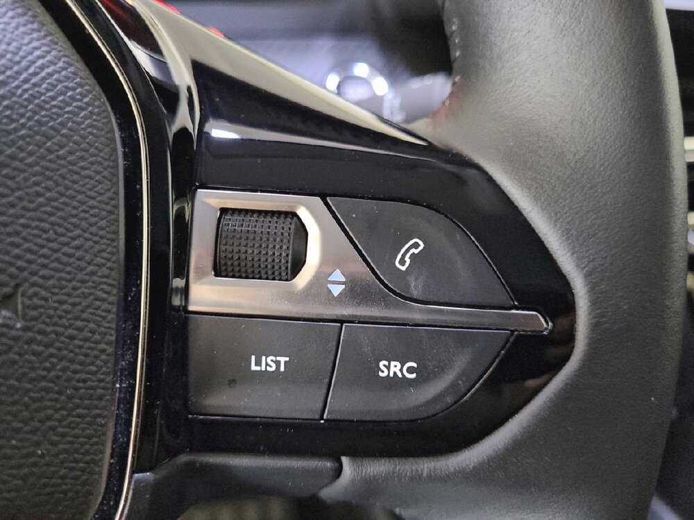 Occasion PEUGEOT 208 208 Electrique 50 kWh 136ch