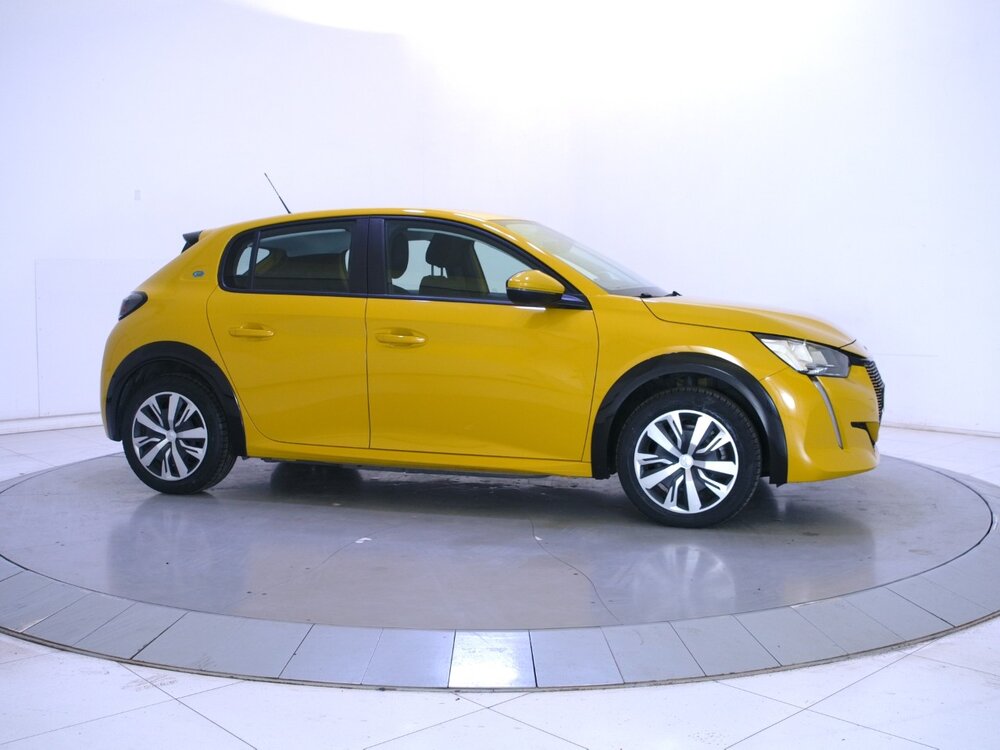 Occasion PEUGEOT 208 208 Electrique 50 kWh 136ch