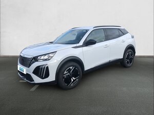 Occasion PEUGEOT 2008 2008 Hybrid 145 e-DCS6 - Allure