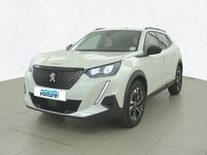 Occasion PEUGEOT 2008 2008 BlueHDi 130 S&S EAT8 - Allure