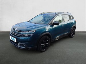 Occasion CITROEN C5 AirCross C5 Aircross BlueHDi 130 S&S EAT8 - Shine Pack