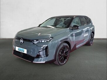 Occasion CITROEN C5 AirCross e-C5 Aircross 210 autonomie confort