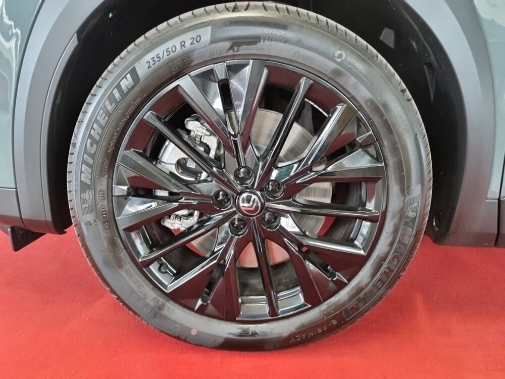 Occasion CITROEN C5 AirCross e-C5 Aircross 210 autonomie confort - Max