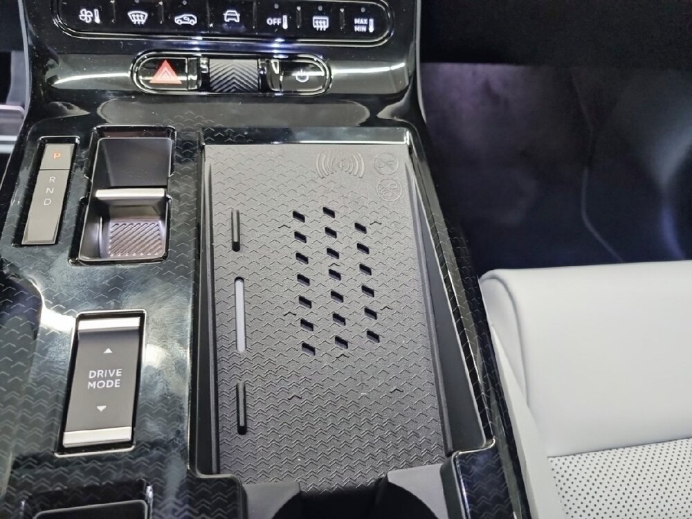 Occasion CITROEN C5 AirCross e-C5 Aircross 210 autonomie confort - Max