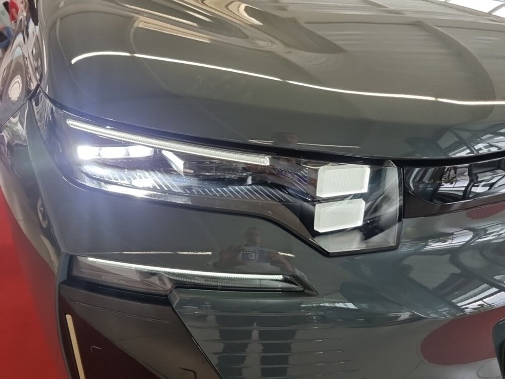 Occasion CITROEN C5 AirCross e-C5 Aircross 210 autonomie confort - Max