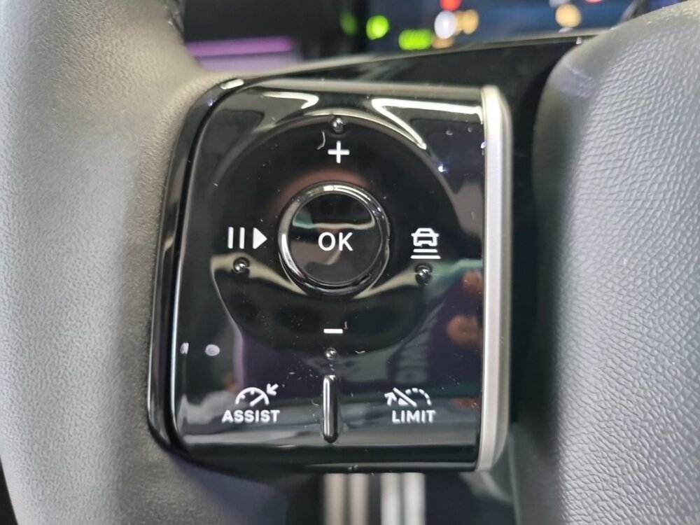 Occasion CITROEN C5 AirCross e-C5 Aircross 210 autonomie confort - Max