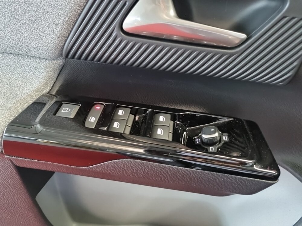 Occasion CITROEN C5 AirCross e-C5 Aircross 210 autonomie confort - Max