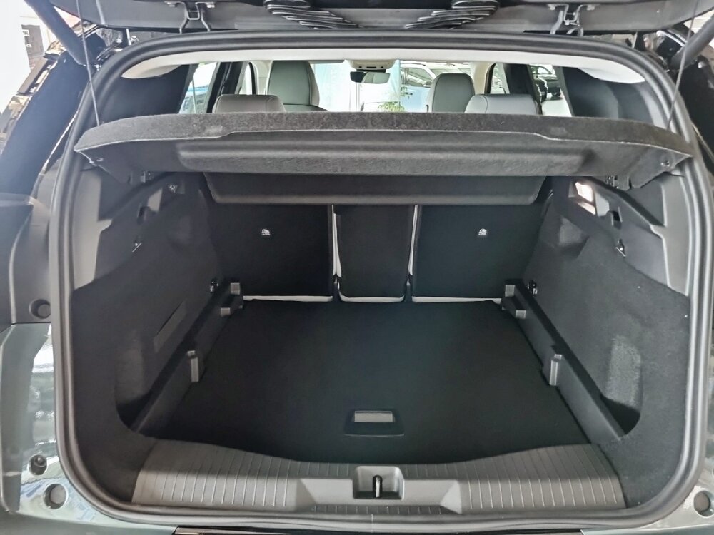 Occasion CITROEN C5 AirCross e-C5 Aircross 210 autonomie confort - Max