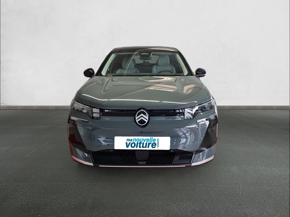 Occasion CITROEN C5 AirCross e-C5 Aircross 210 autonomie confort - Max