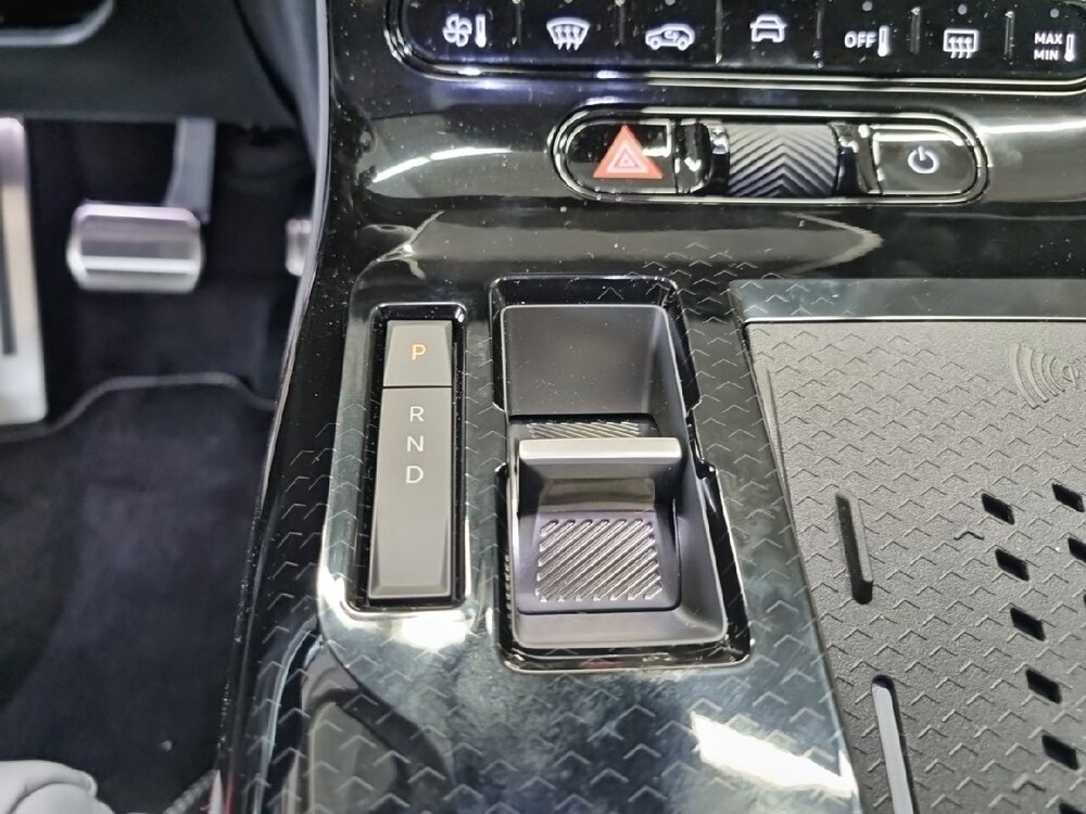 Occasion CITROEN C5 AirCross e-C5 Aircross 210 autonomie confort - Max