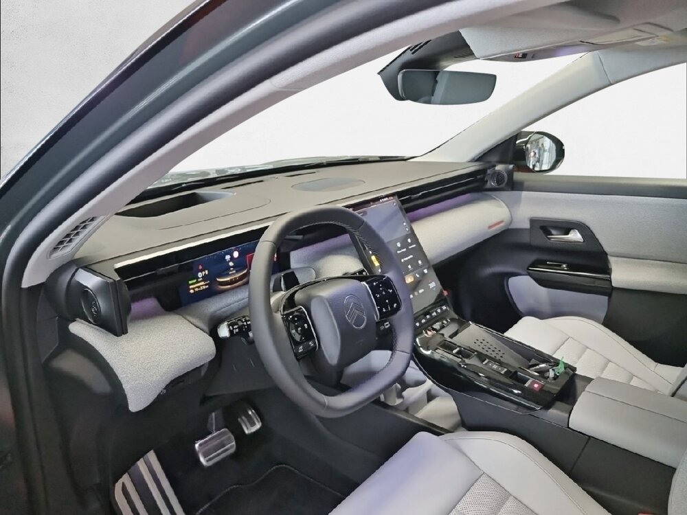 Occasion CITROEN C5 AirCross e-C5 Aircross 210 autonomie confort - Max