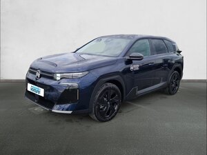 Occasion CITROEN C5 AirCross C5 Aircross Hybride 145 e-DCS6 - Max