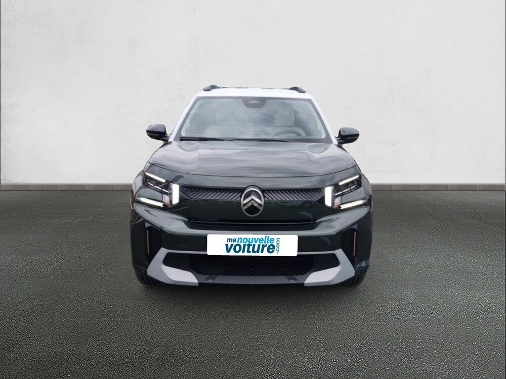 Occasion CITROEN C3 Aircross C3 Aircross Hybride 145 e-DCS6 - Max