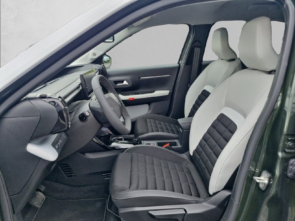 Occasion CITROEN C3 Aircross C3 Aircross Hybride 145 e-DCS6 - Max