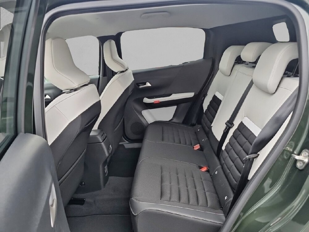 Occasion CITROEN C3 Aircross C3 Aircross Hybride 145 e-DCS6 - Max