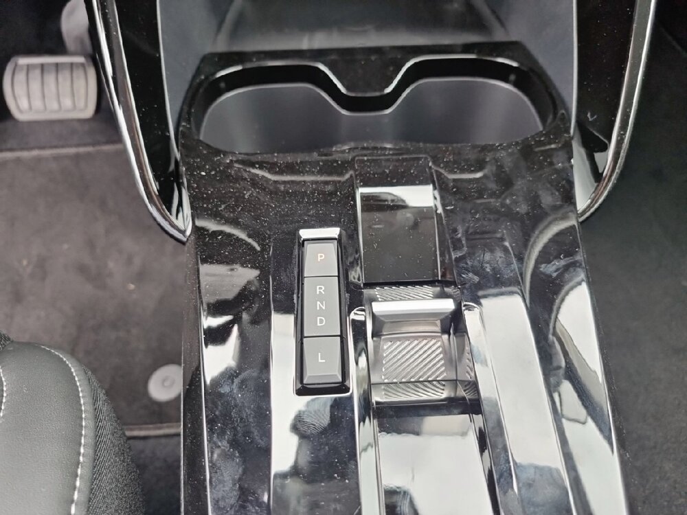 Occasion CITROEN C3 Aircross C3 Aircross Hybride 145 e-DCS6 - Max