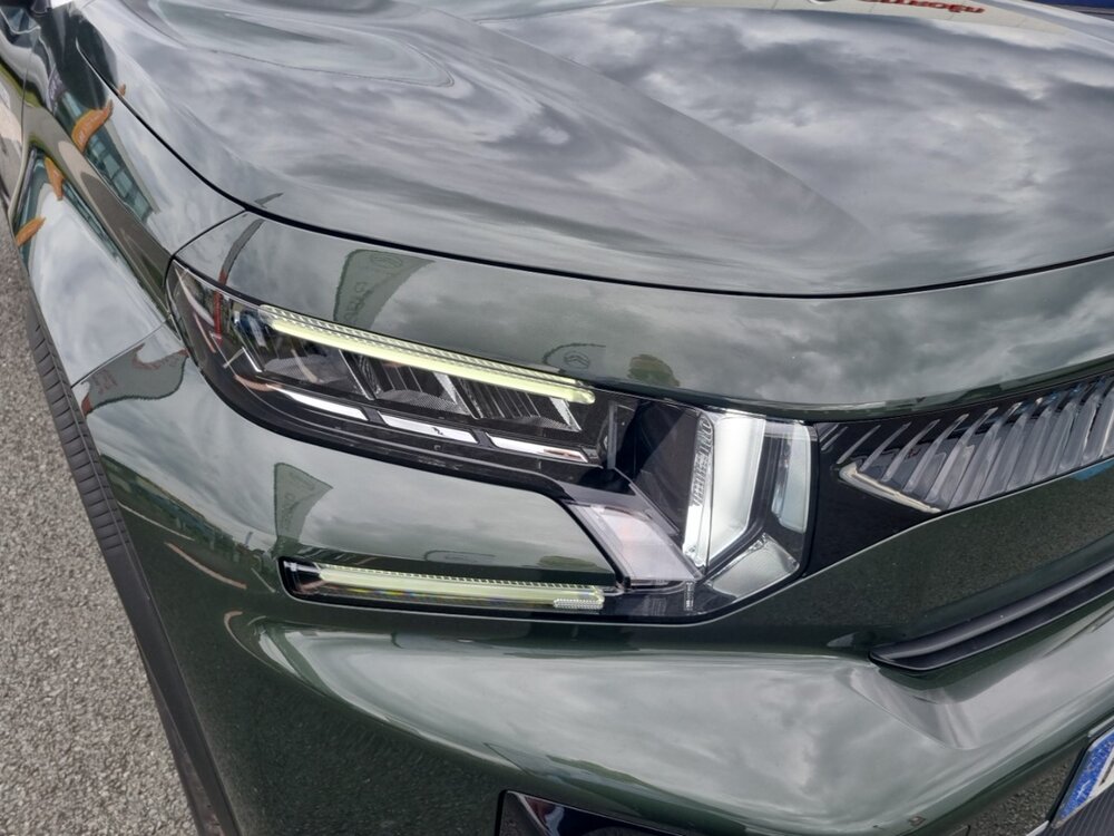 Occasion CITROEN C3 Aircross C3 Aircross Hybride 145 e-DCS6 - Max